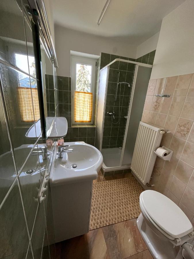 Bük Karolin Apartman מראה חיצוני תמונה
