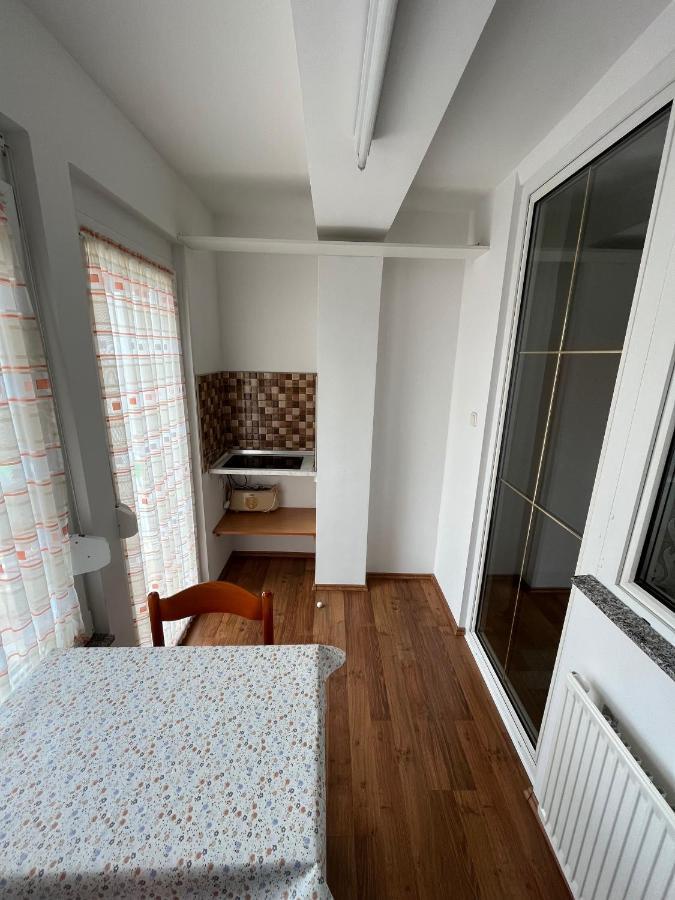 Bük Karolin Apartman מראה חיצוני תמונה