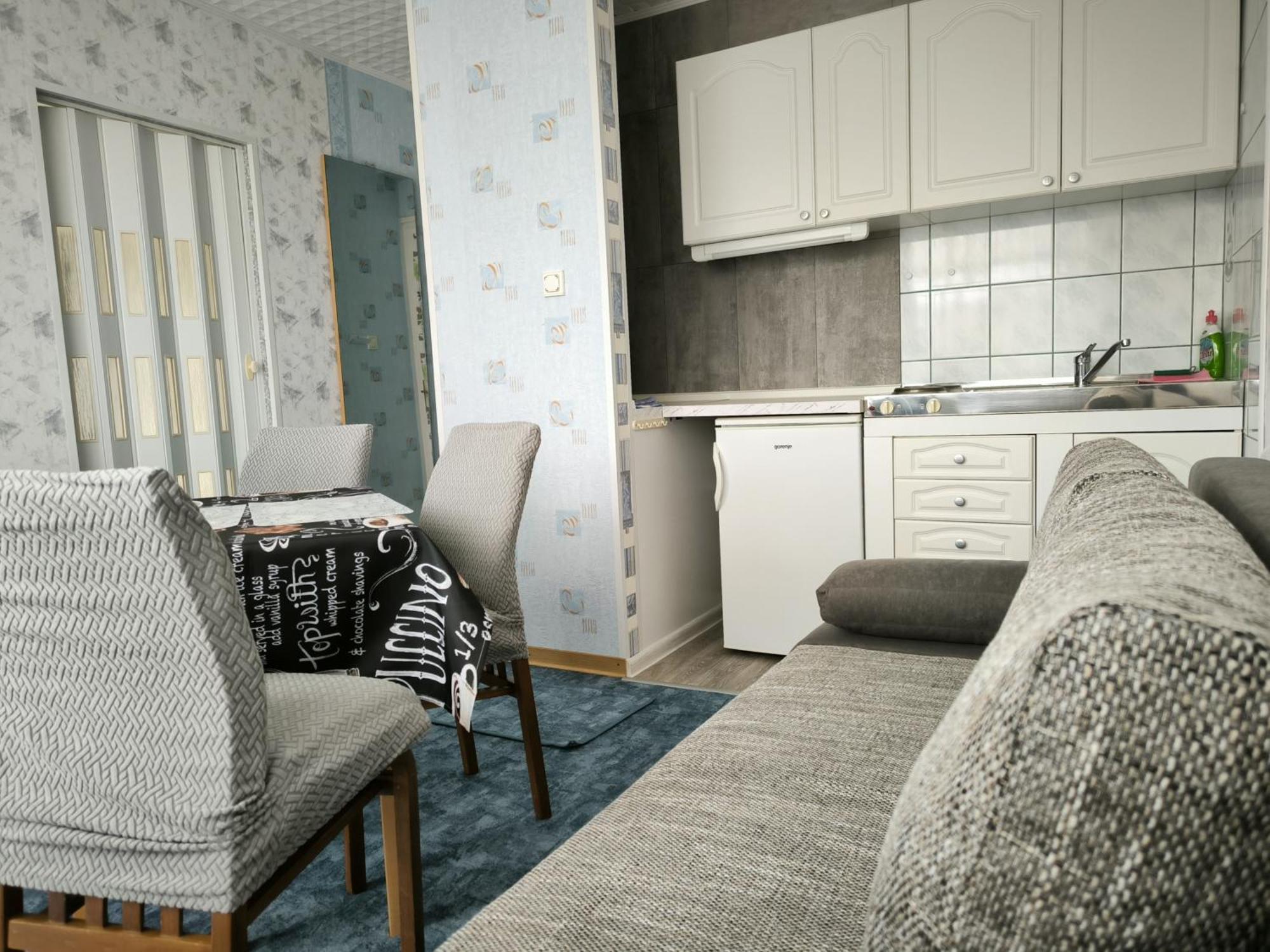 Bük Karolin Apartman מראה חיצוני תמונה
