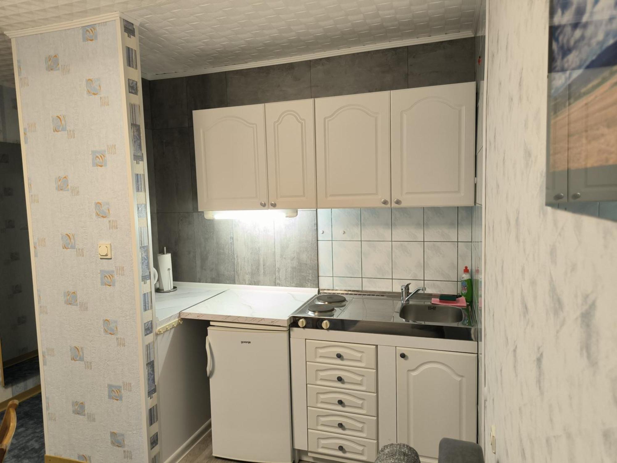 Bük Karolin Apartman מראה חיצוני תמונה